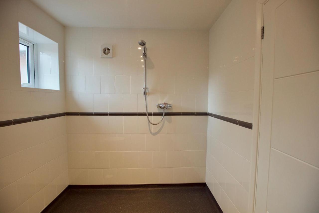 Spacious Apartment With Roof Terrace, Near The Waterfront, Ipswich Exterior foto