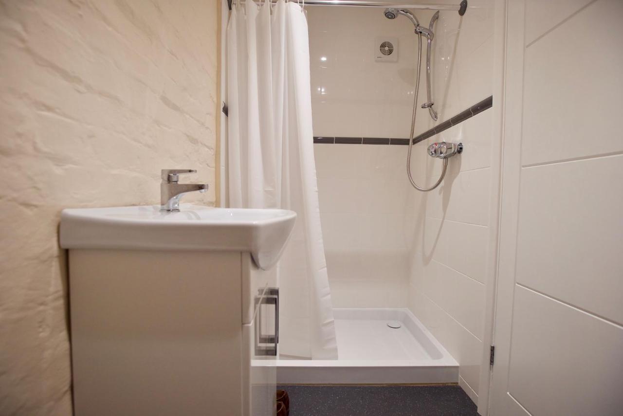 Spacious Apartment With Roof Terrace, Near The Waterfront, Ipswich Exterior foto